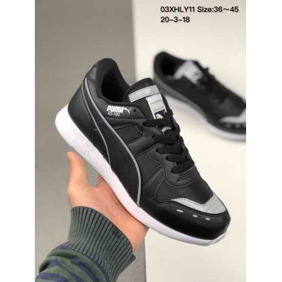 Puma Men Sneakers 187